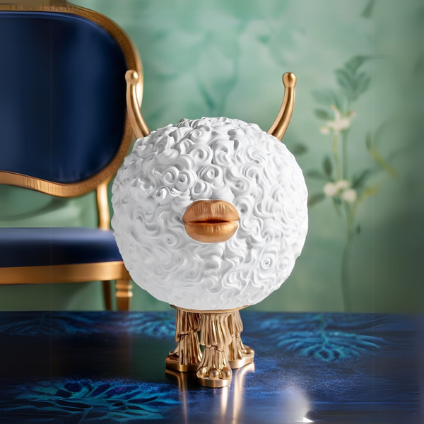 Haas Monster Incense Burner | Maison & Tavola