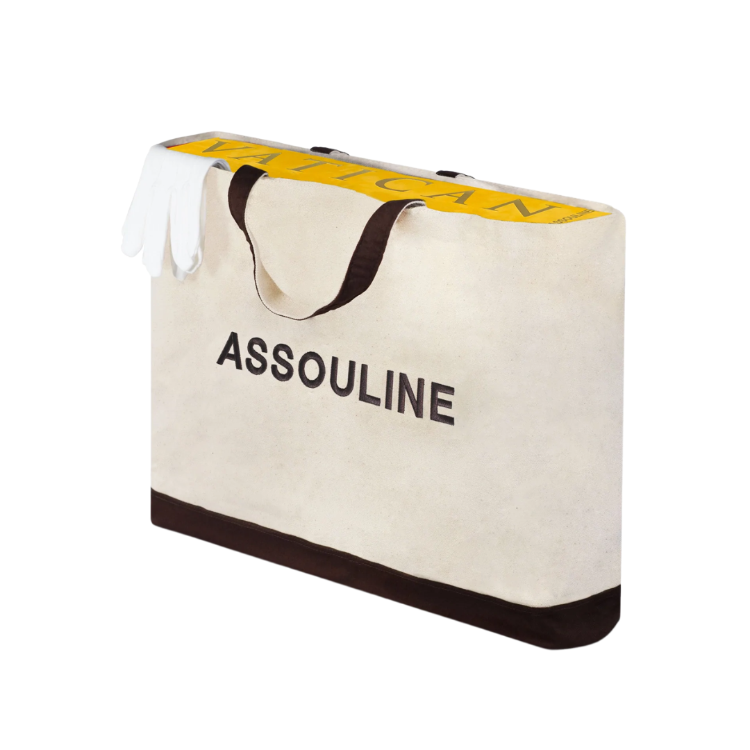 Vatican: A Private Visit to a Secret World, The Ultimate Collection