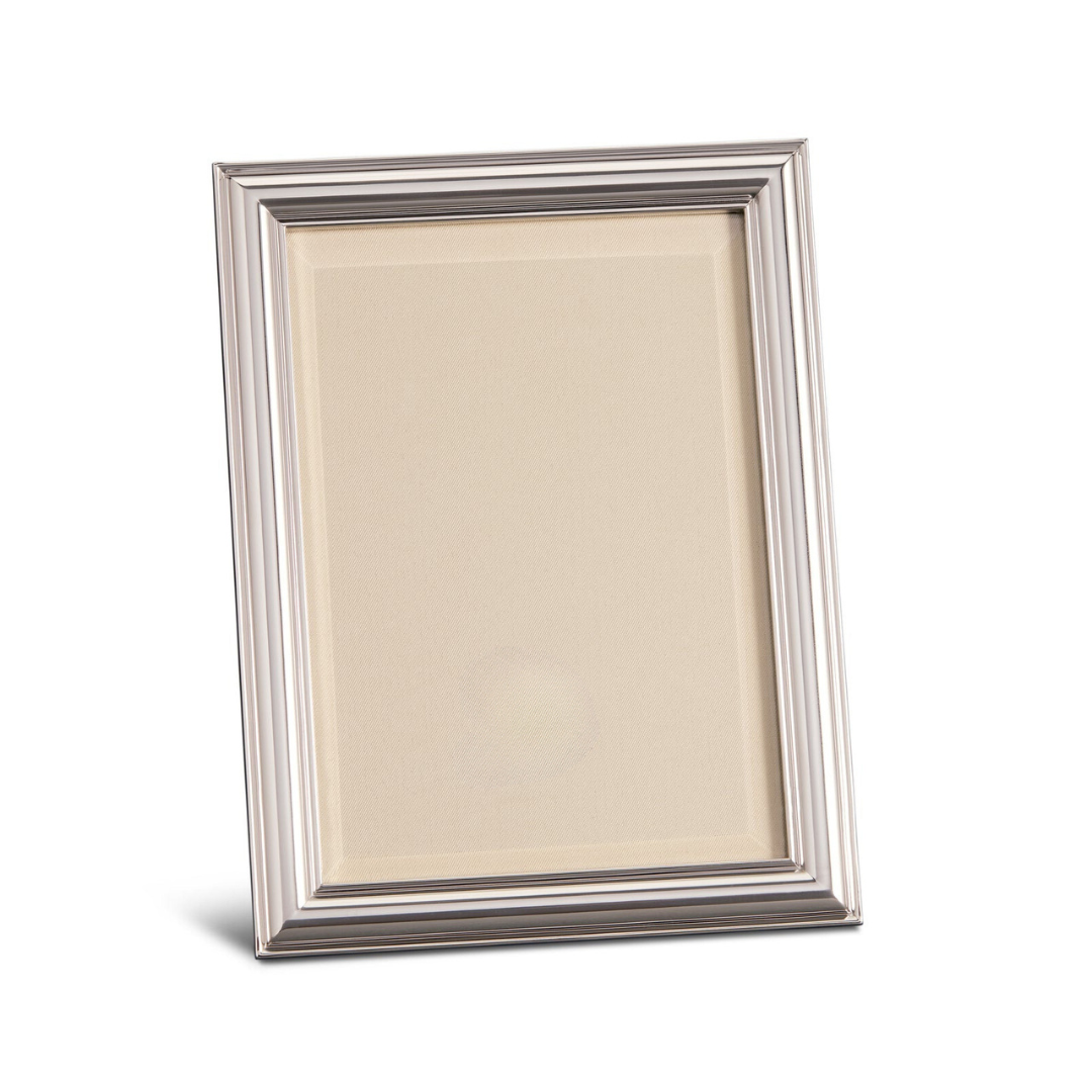 Oscar Platinum Frame, 5" x 7"