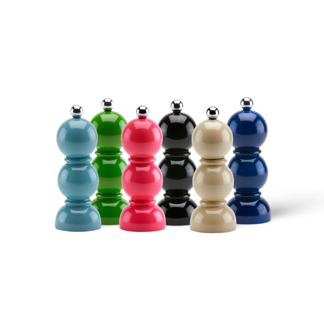 Mini Bob Salt or Pepper Mill