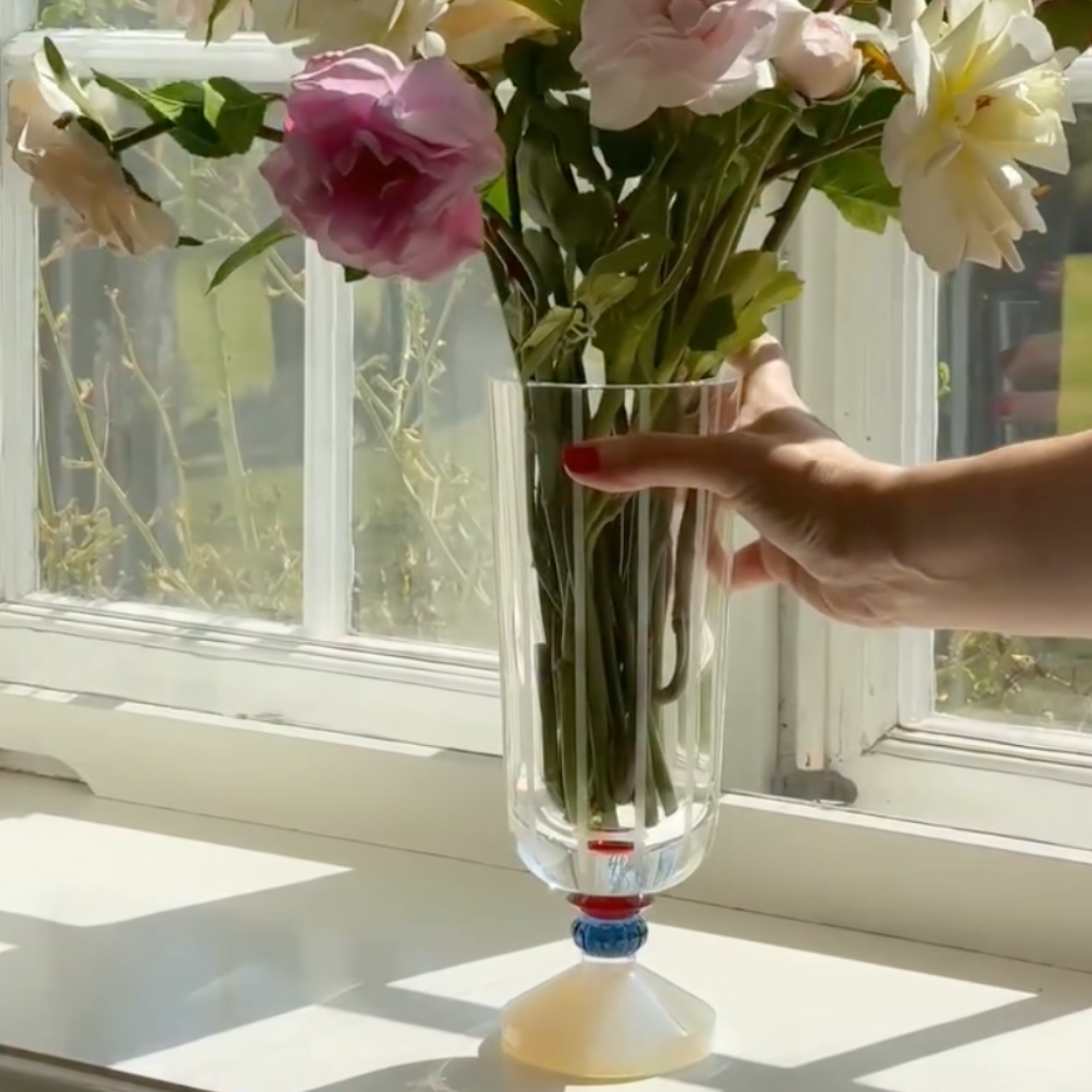 Florian Vase