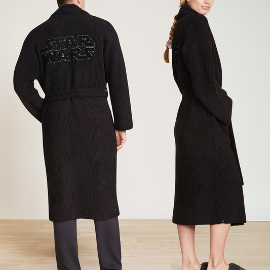 CozyChic Star Wars Classics Ribbed Robe