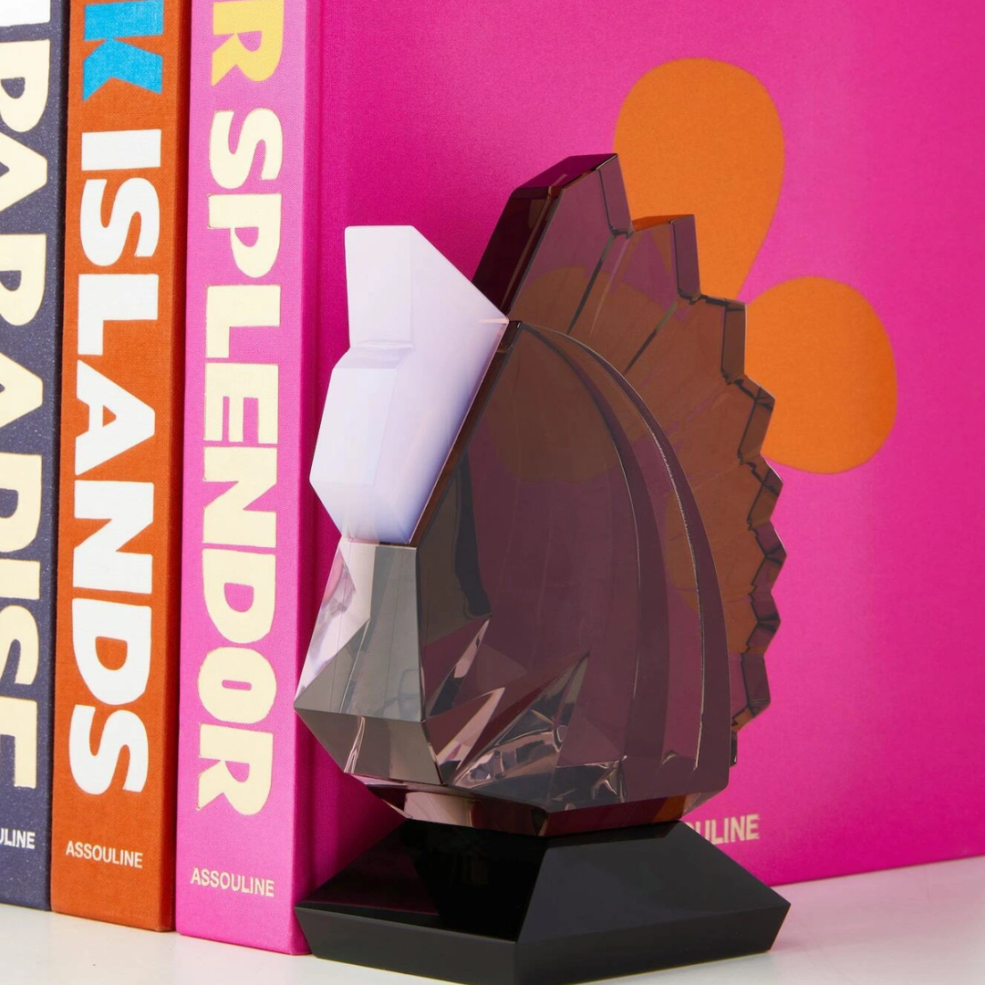 Horse Bookend