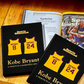 Kobe Bryant: A Tribute To A Basketball Legend