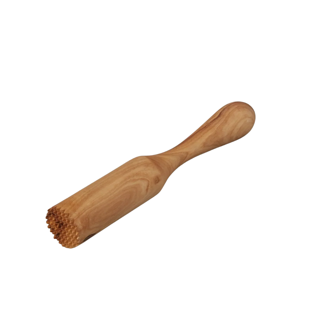 Olive Wood Muddler