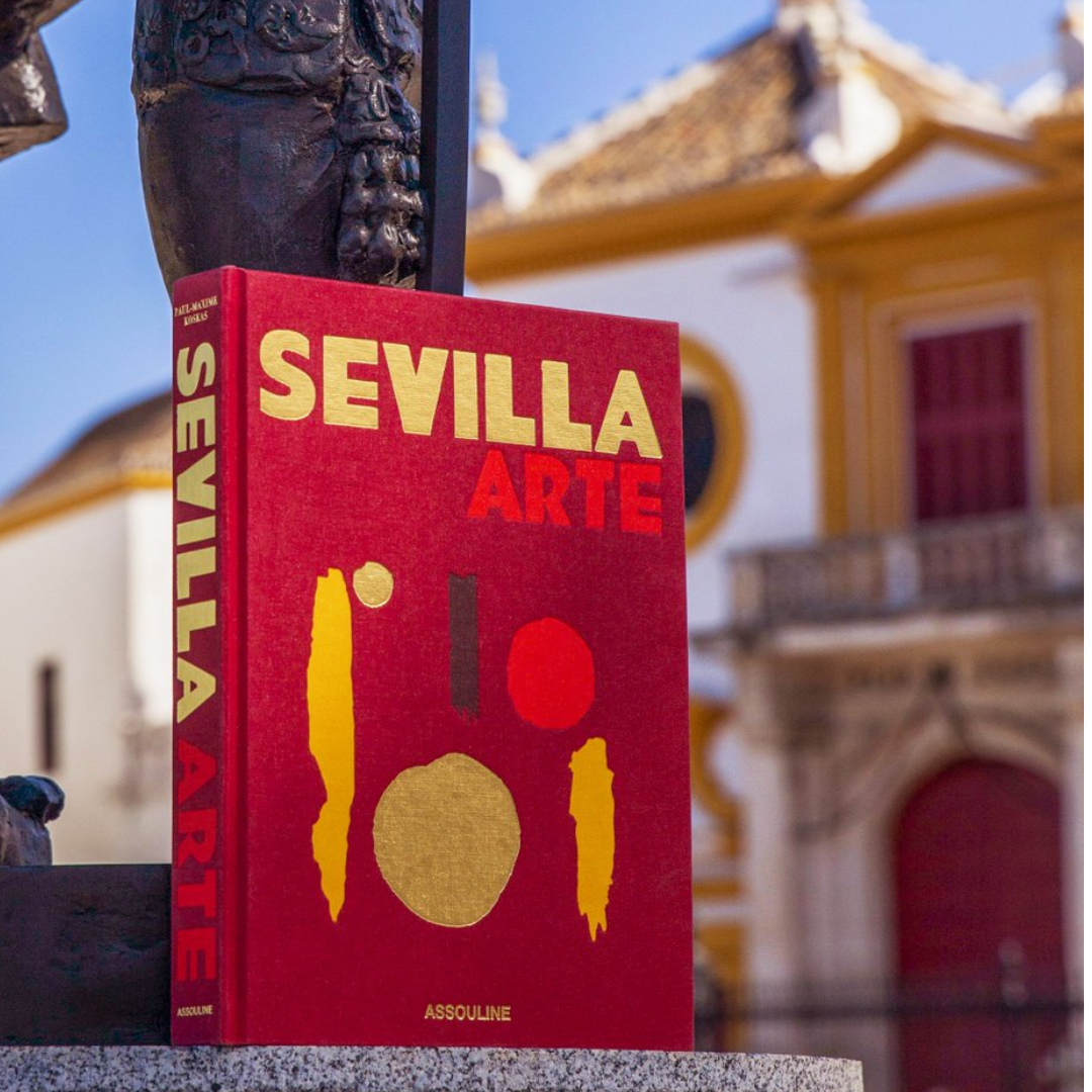 Sevilla Arte