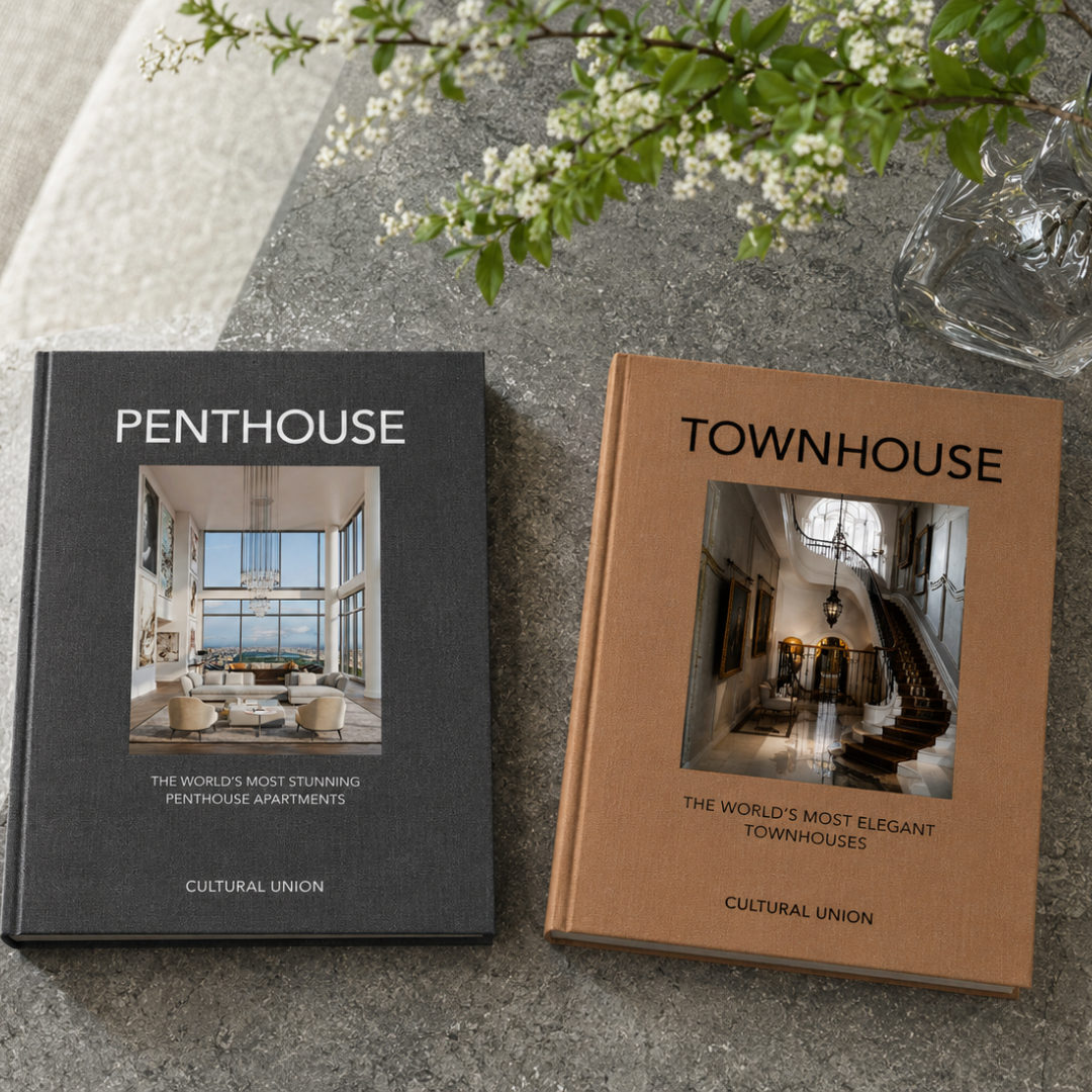 Penthouse & Townhouse Collector's Set