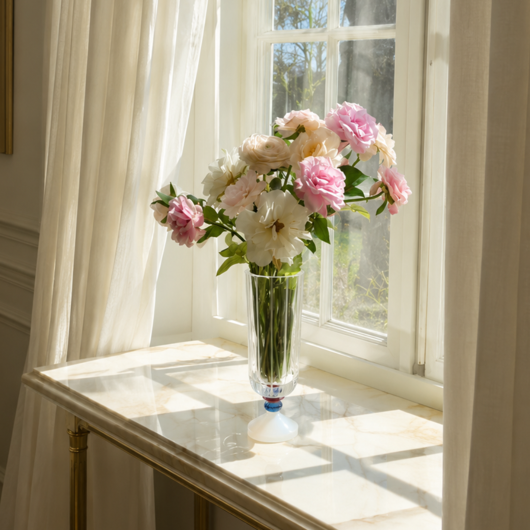 Florian Vase