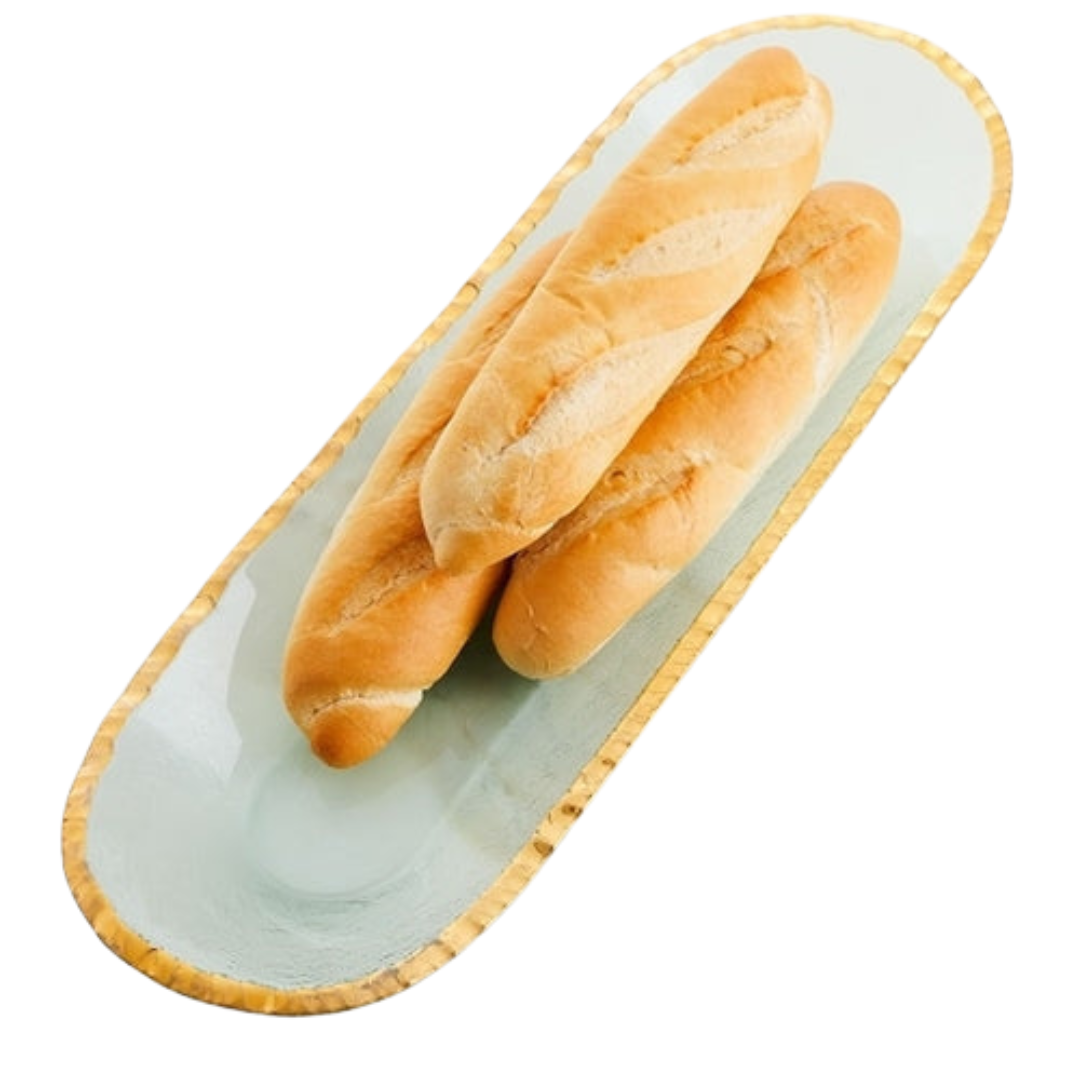 Edgey Baguette Tray