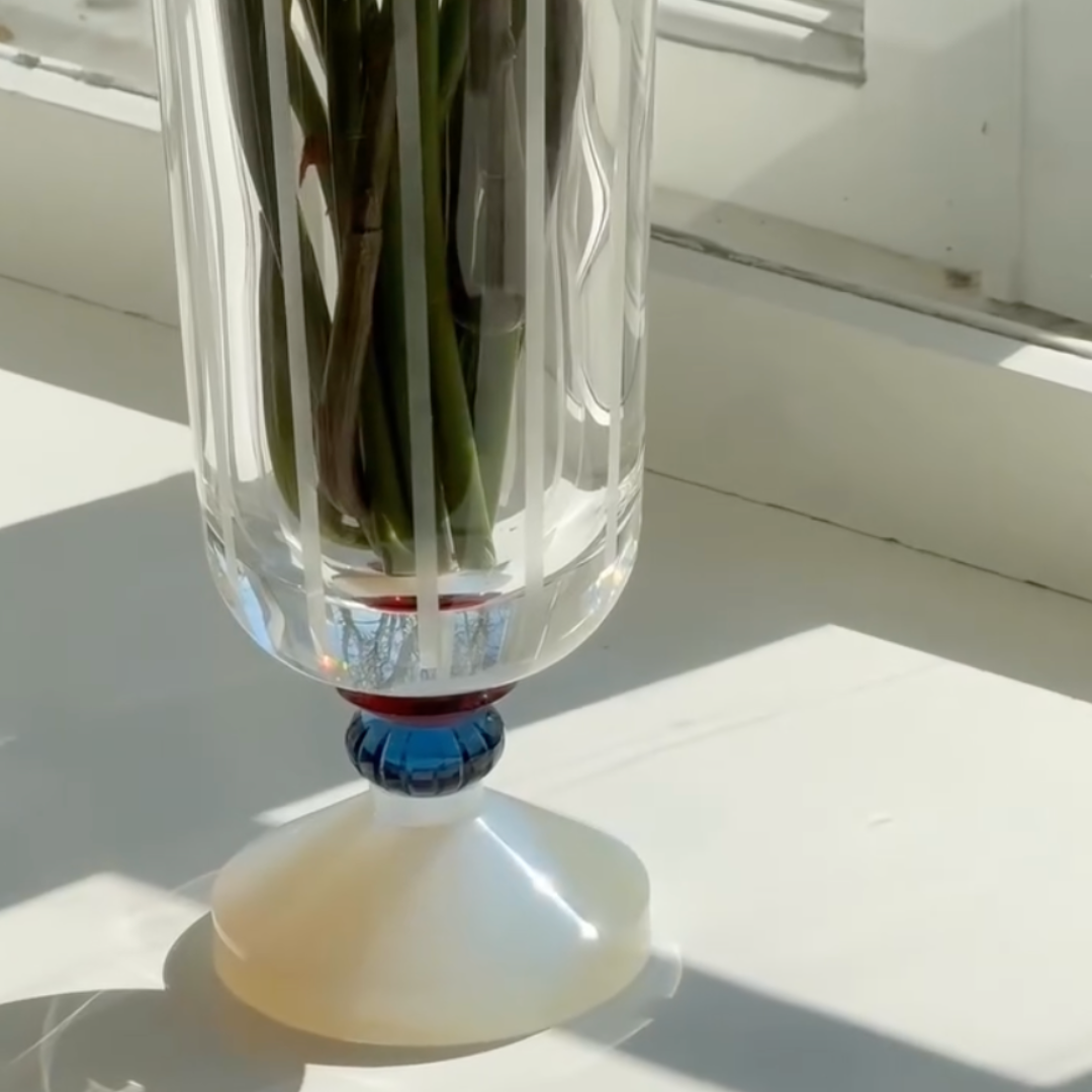 Florian Vase