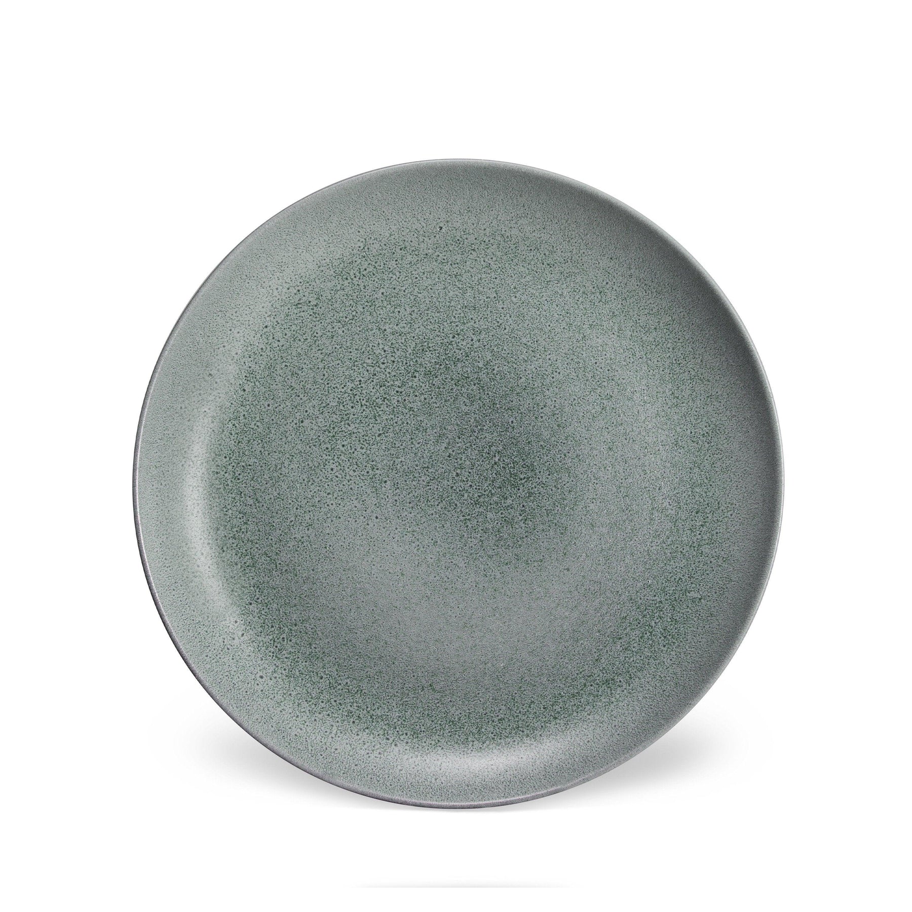 Terra Dinnerware Collection - Seafoam