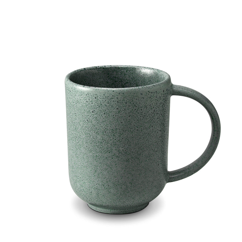 Terra Dinnerware Collection - Seafoam