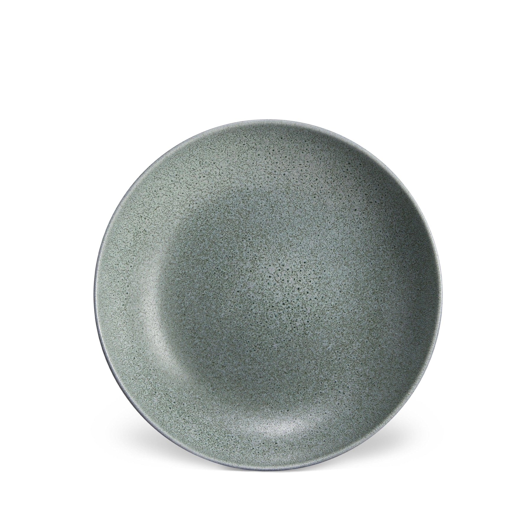 Terra Dinnerware Collection - Seafoam