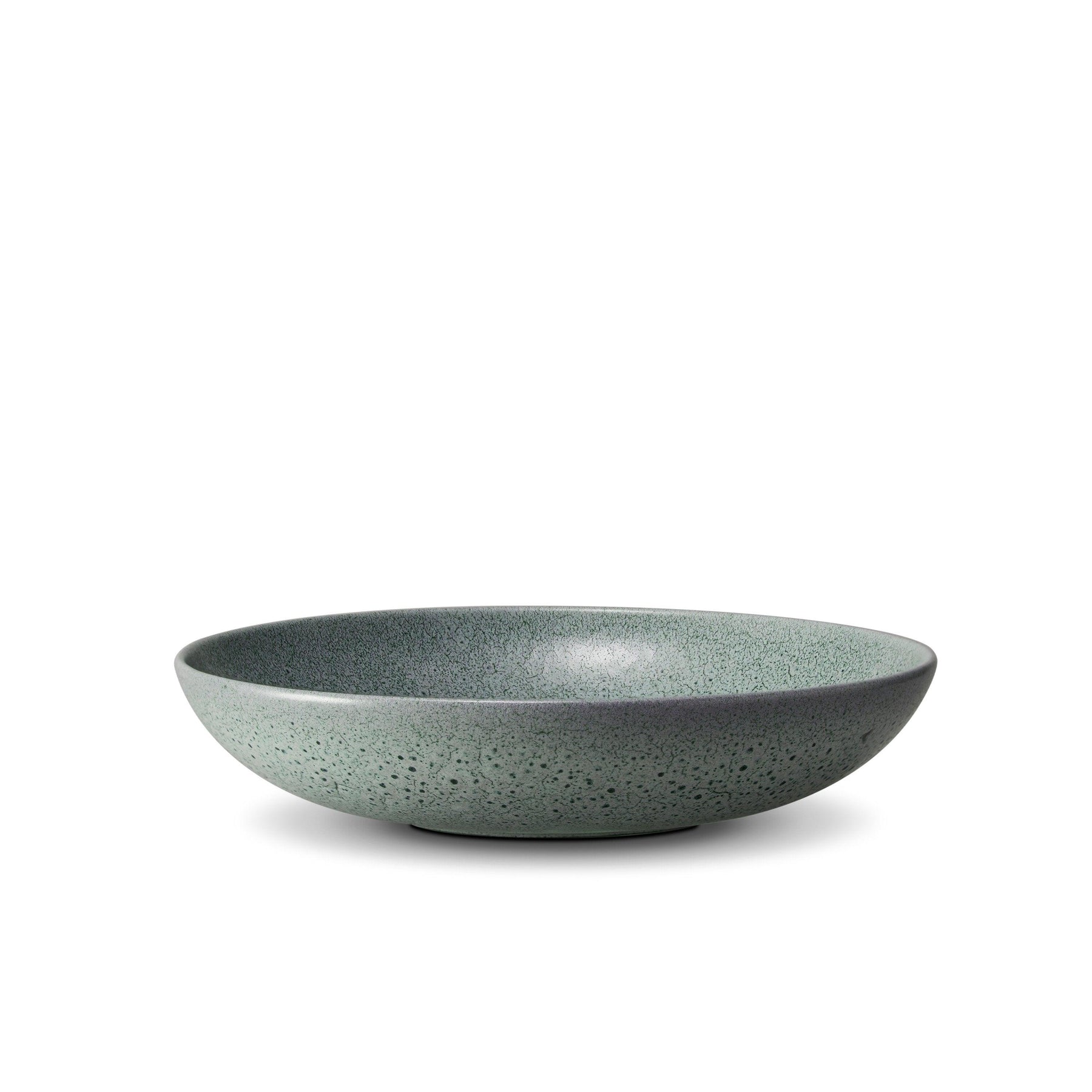 Terra Dinnerware Collection - Seafoam