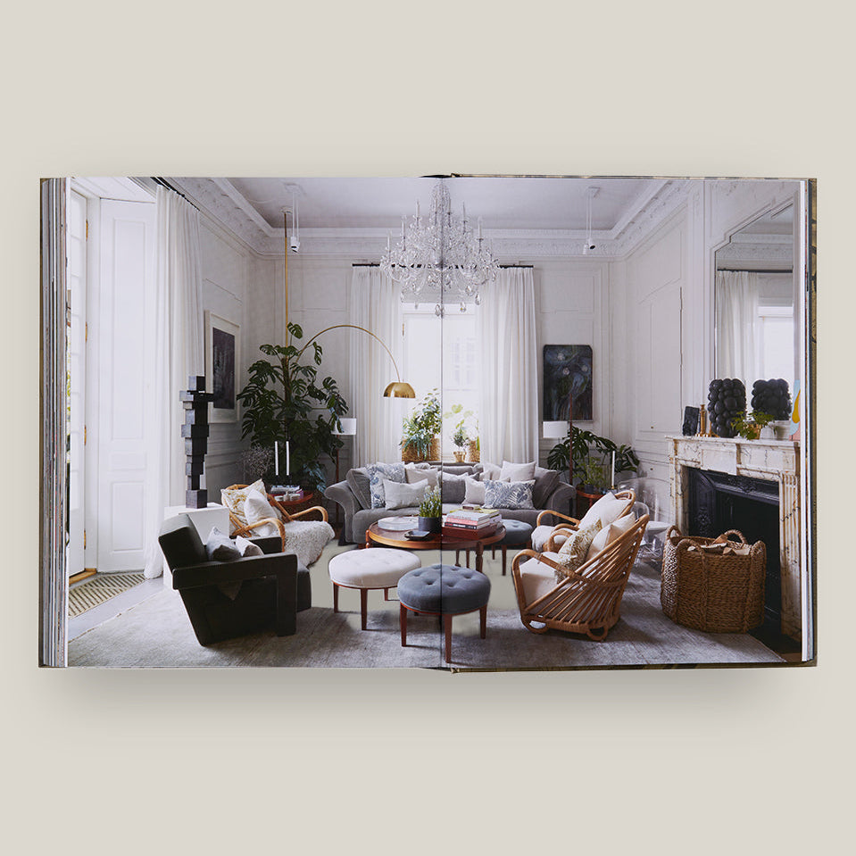 Inspired Design: The Most Important Interior Designers of the Past 100 Years