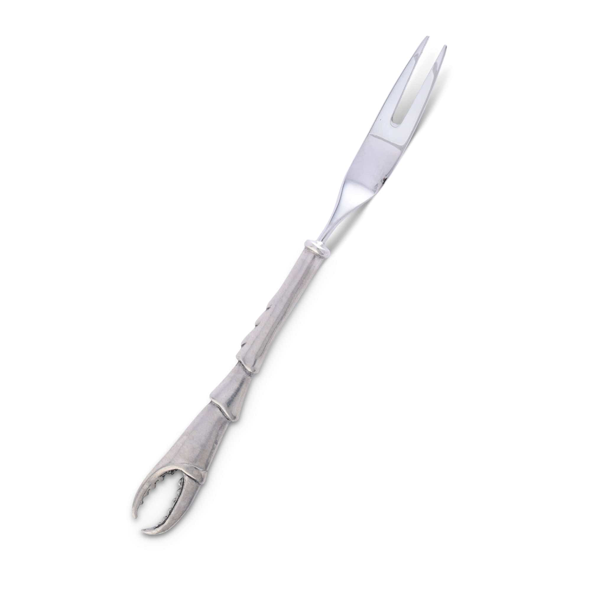 Crab Claw Hors D'oeuvre Fork - Set of 4