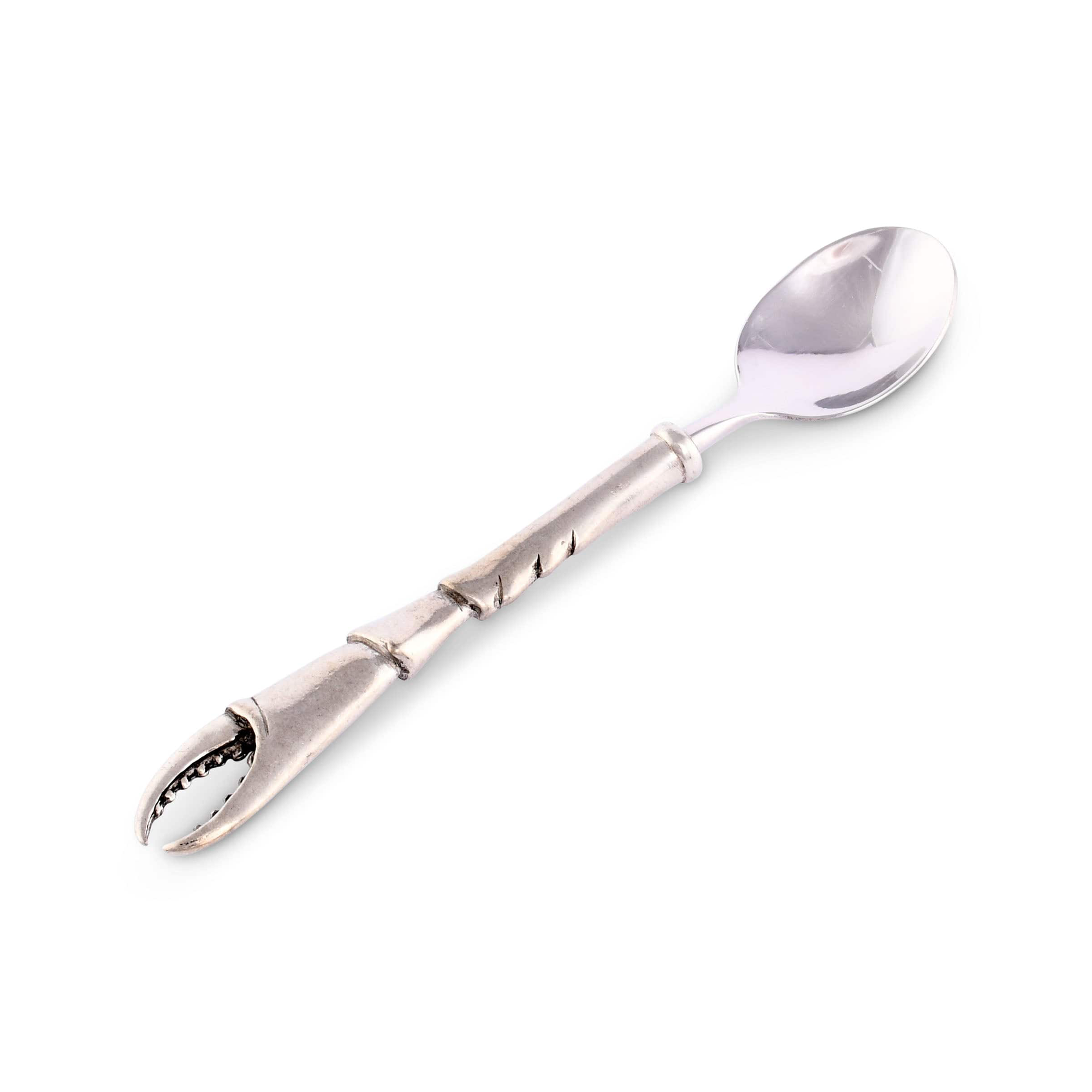 Crab Claw Spoon (Set of 2)