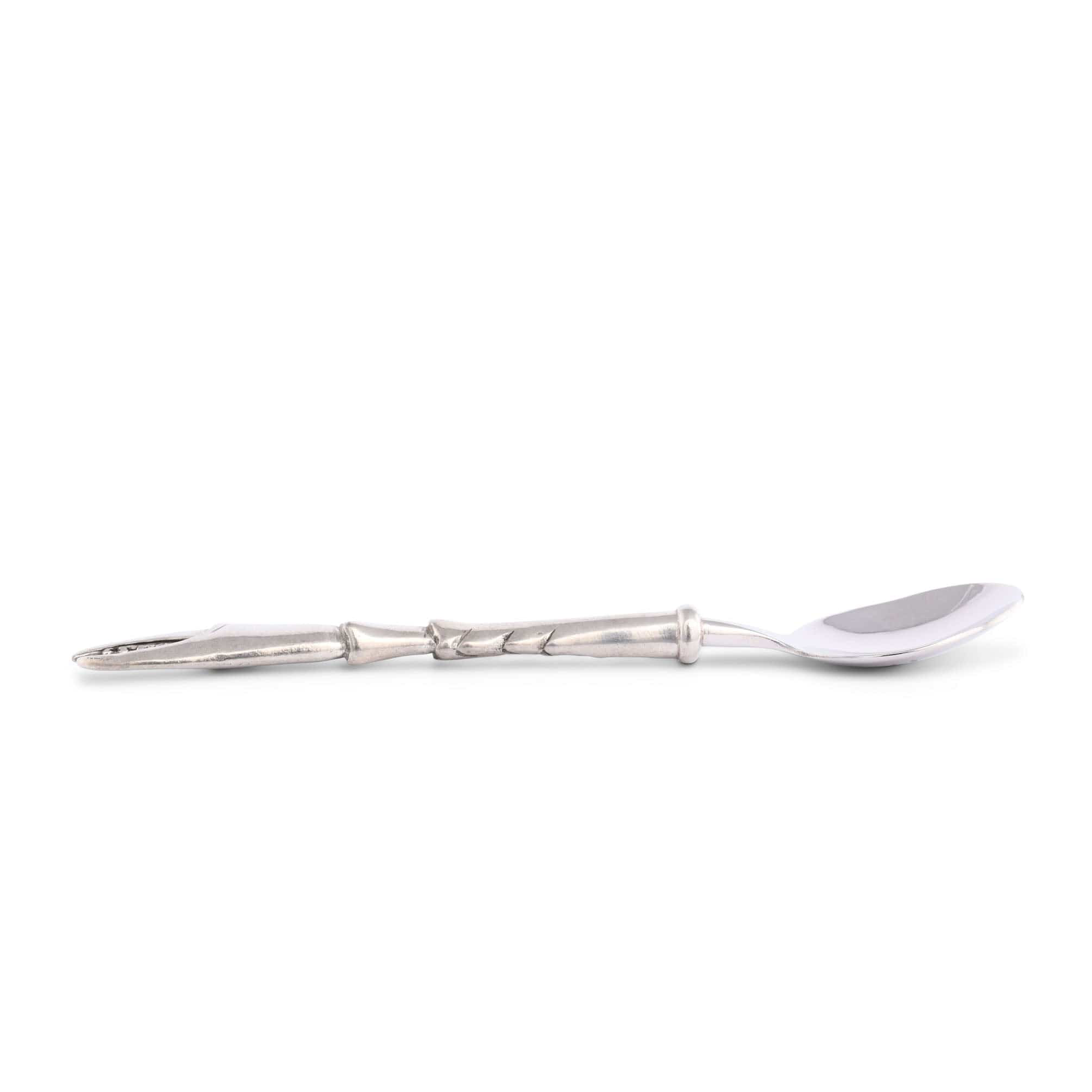 Crab Claw Spoon (Set of 2)