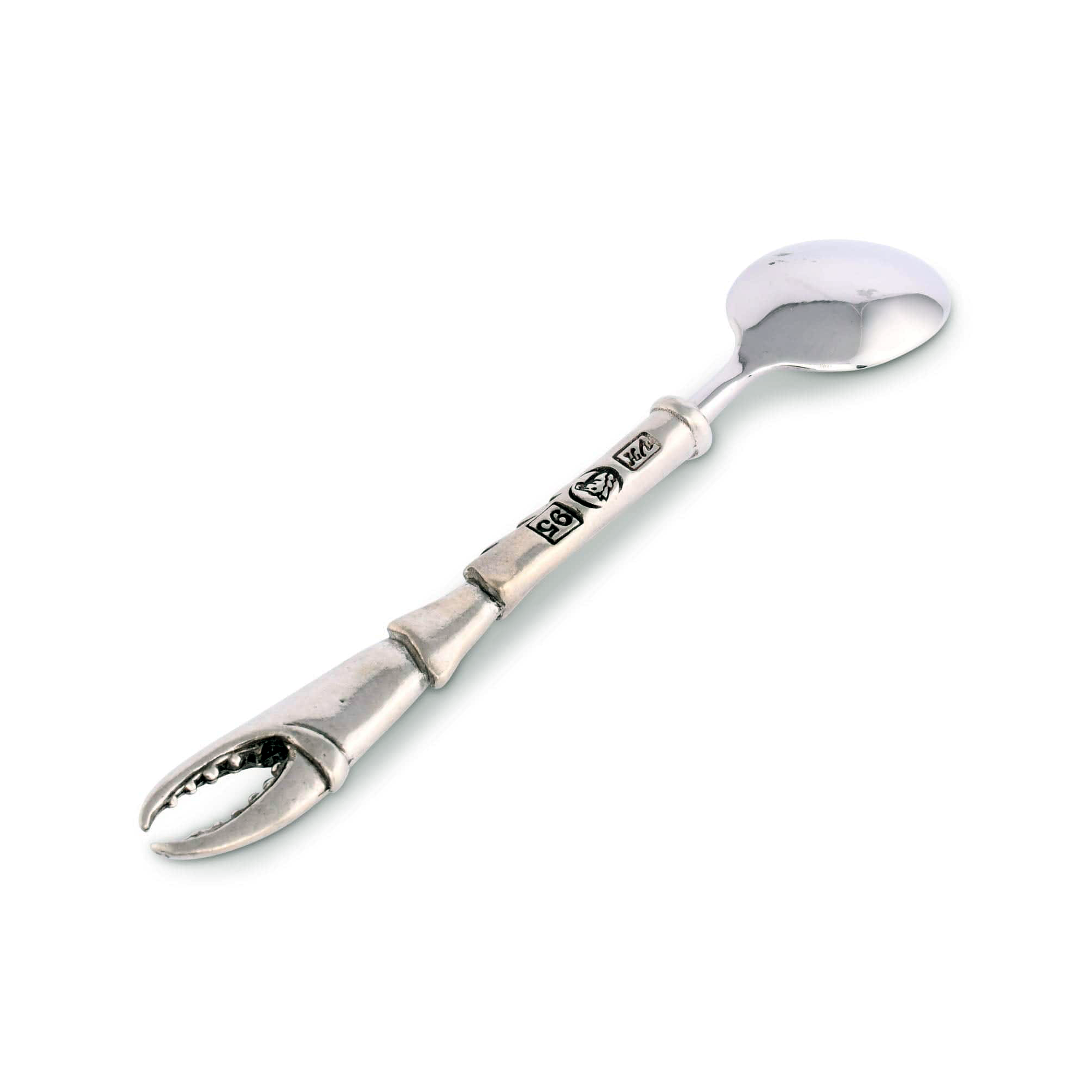 Crab Claw Spoon (Set of 2)