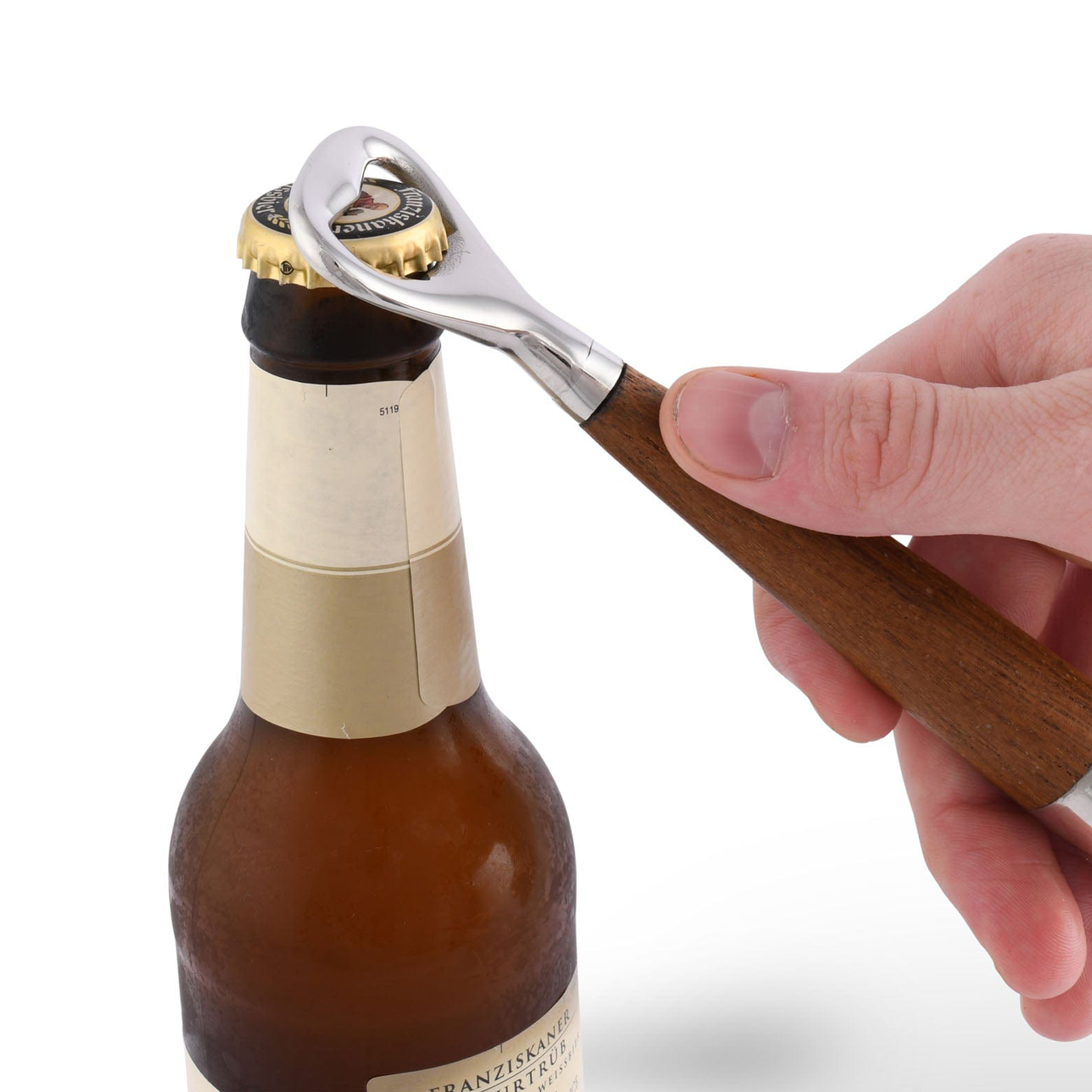 Tribeca Bottle Opener