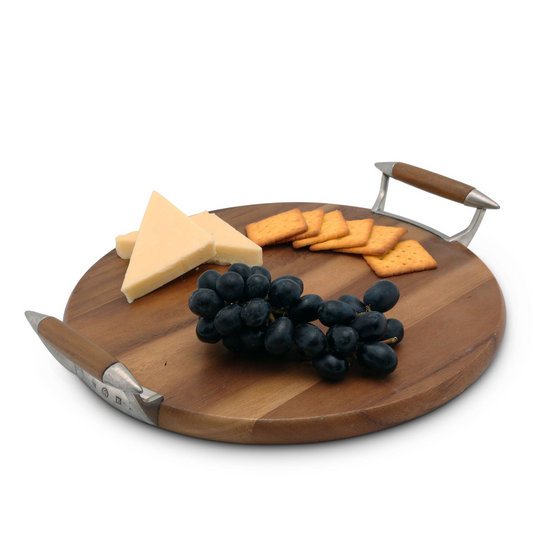 Tribeca Cheese Board