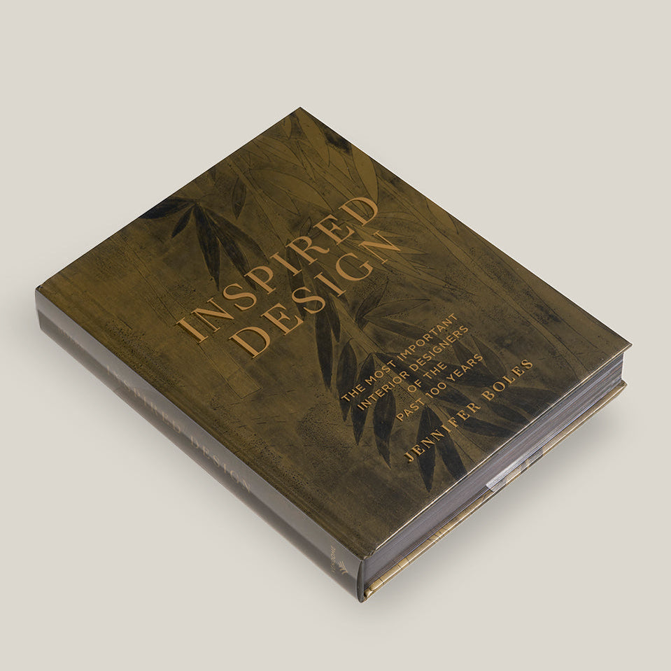 Inspired Design: The Most Important Interior Designers of the Past 100 Years