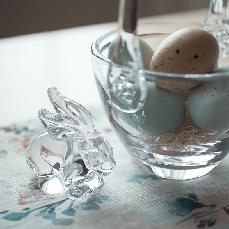 Glass Rabbit