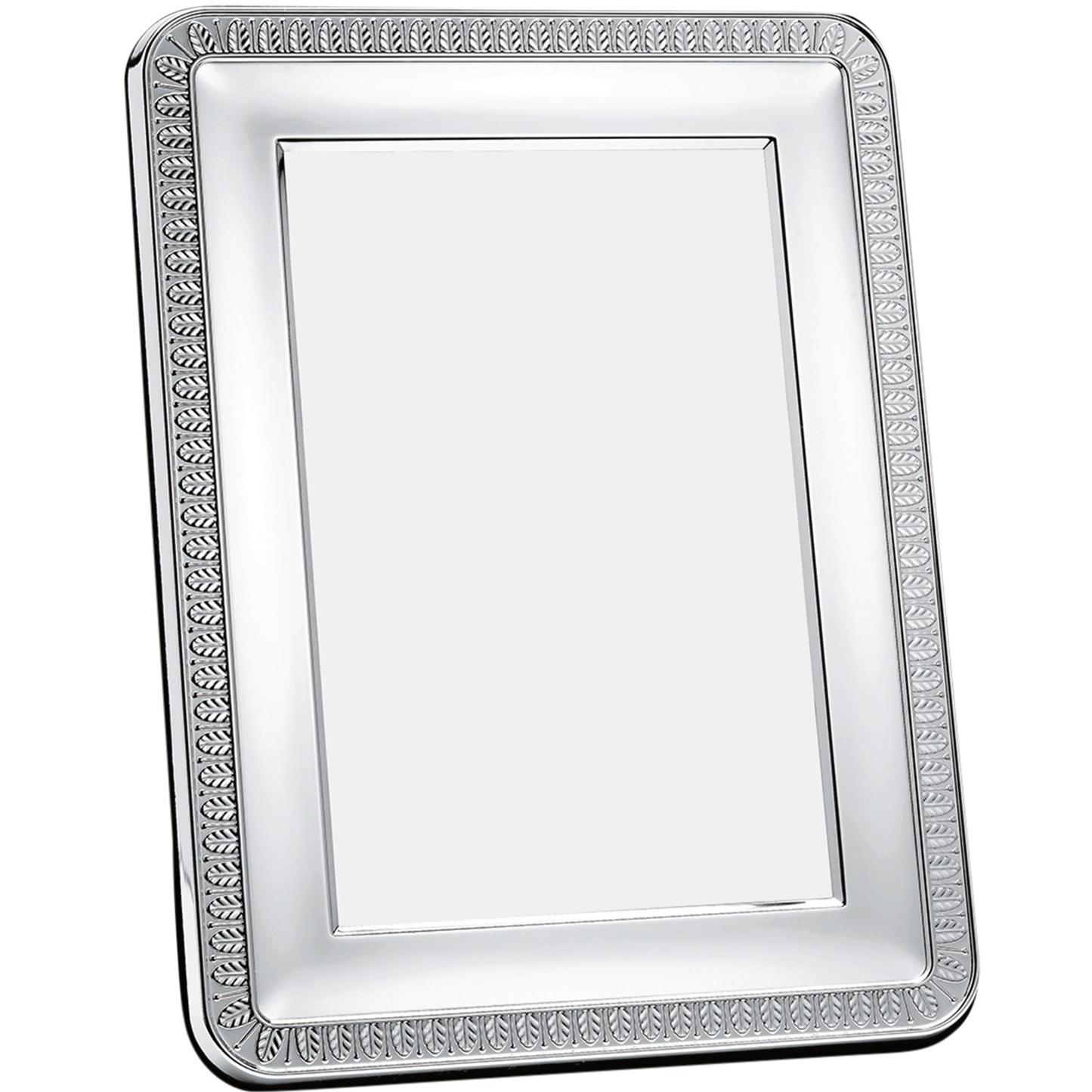 Malmaison Silver-Plated Picture Frame