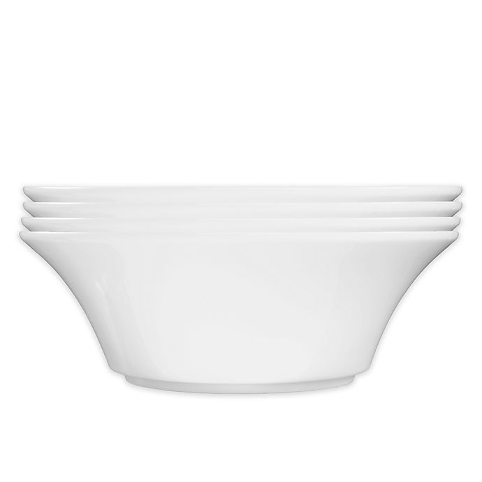 Flared Bowl (Set of 4)