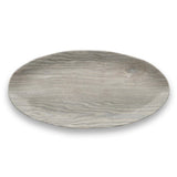 French Oak Oval Platter