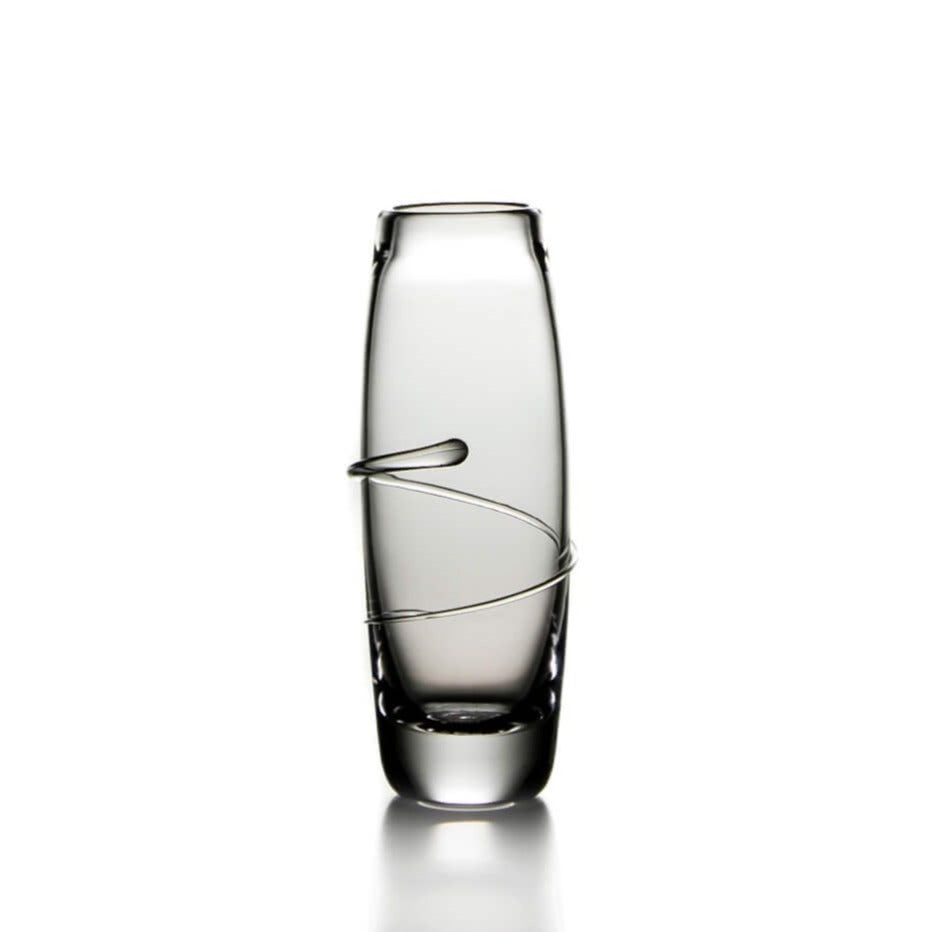 Wellesley Bud Vase (Gift Boxed)