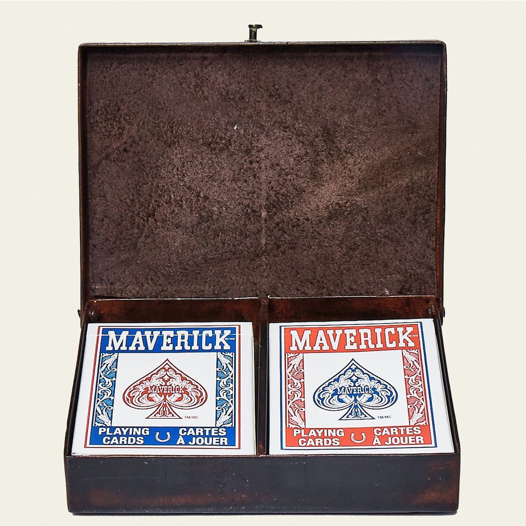 Buena Mano Playing Cards