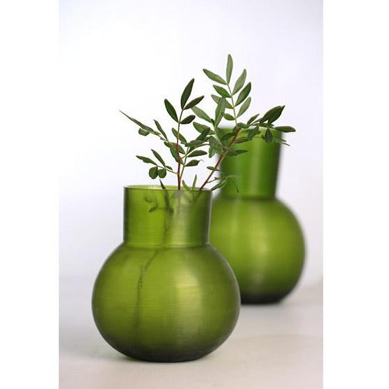 Yeola Vase - Light Green