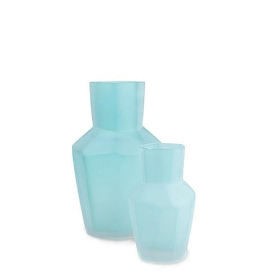 Guaxs Kahulu Vase - Sky | Maison & Tavola