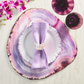 Amethyst Placemat in Amethyst (Set of 4)