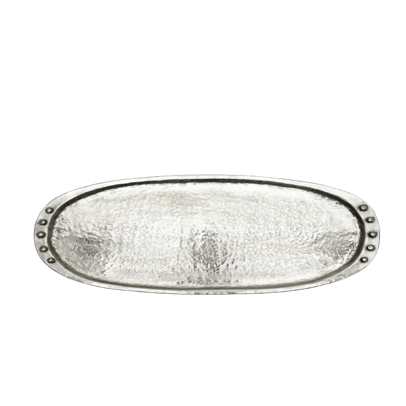 Ovala Charola Tray