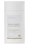 Lavender Citrus Bath Salts