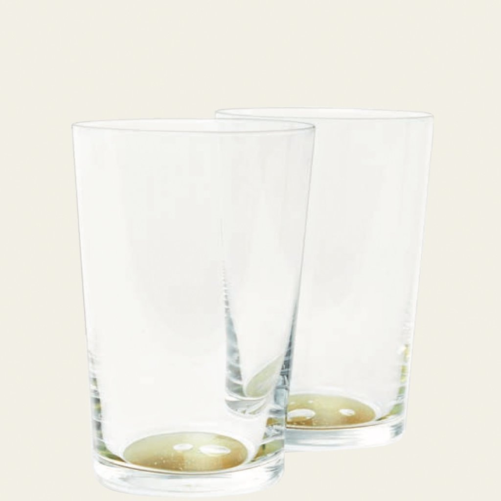 Big Shot Glasses - Set of 2