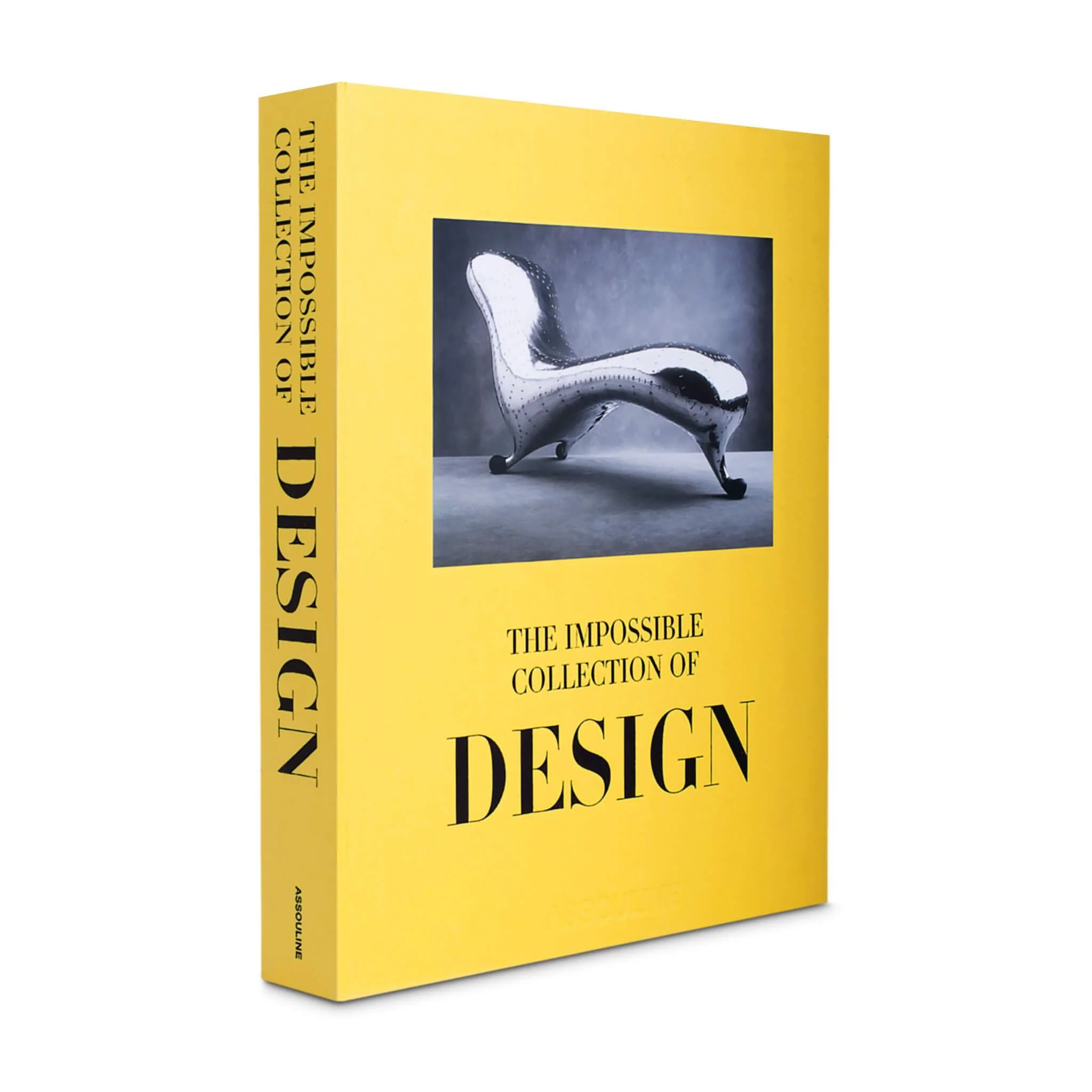 The Impossible Collection of Design