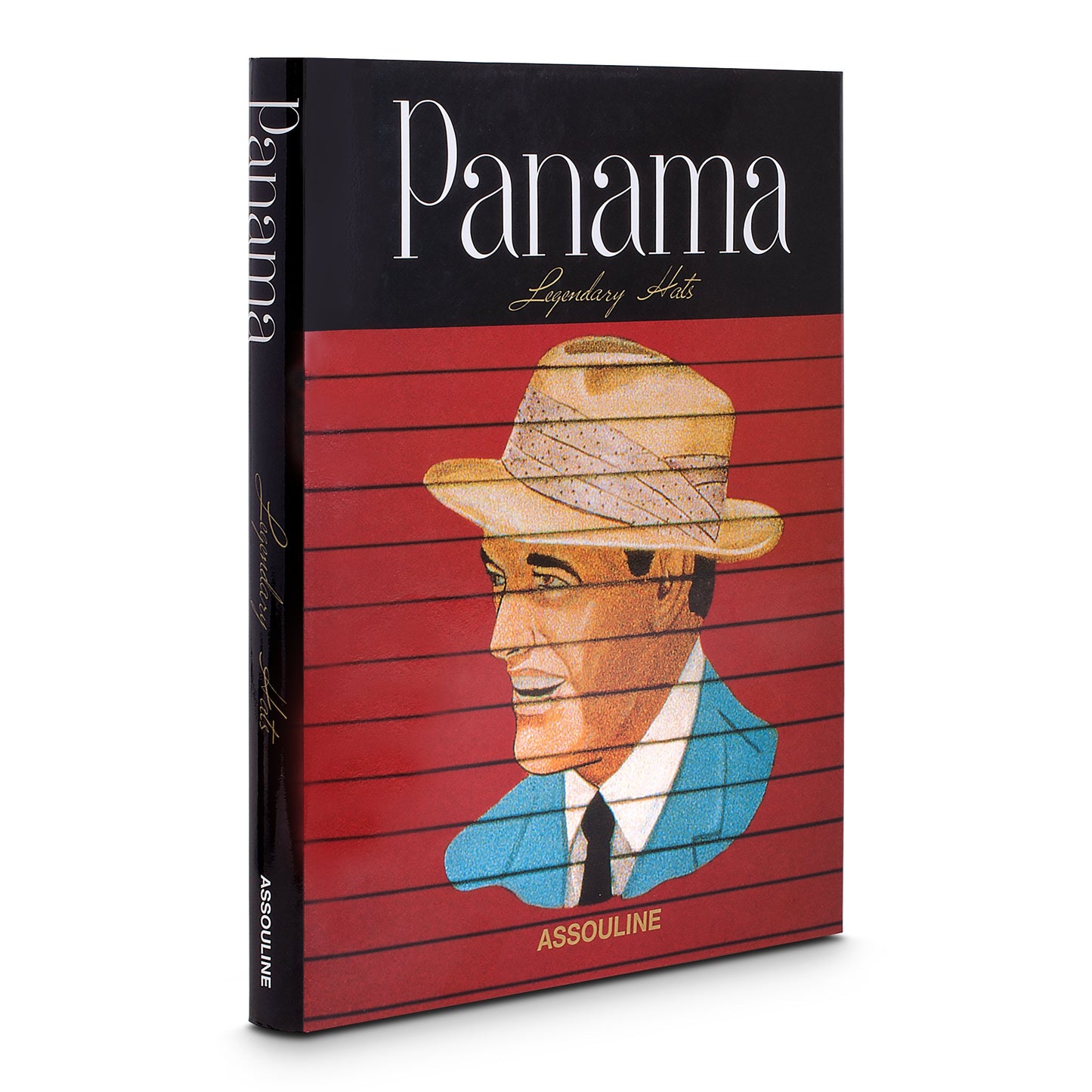 Panama: Legendary Hats