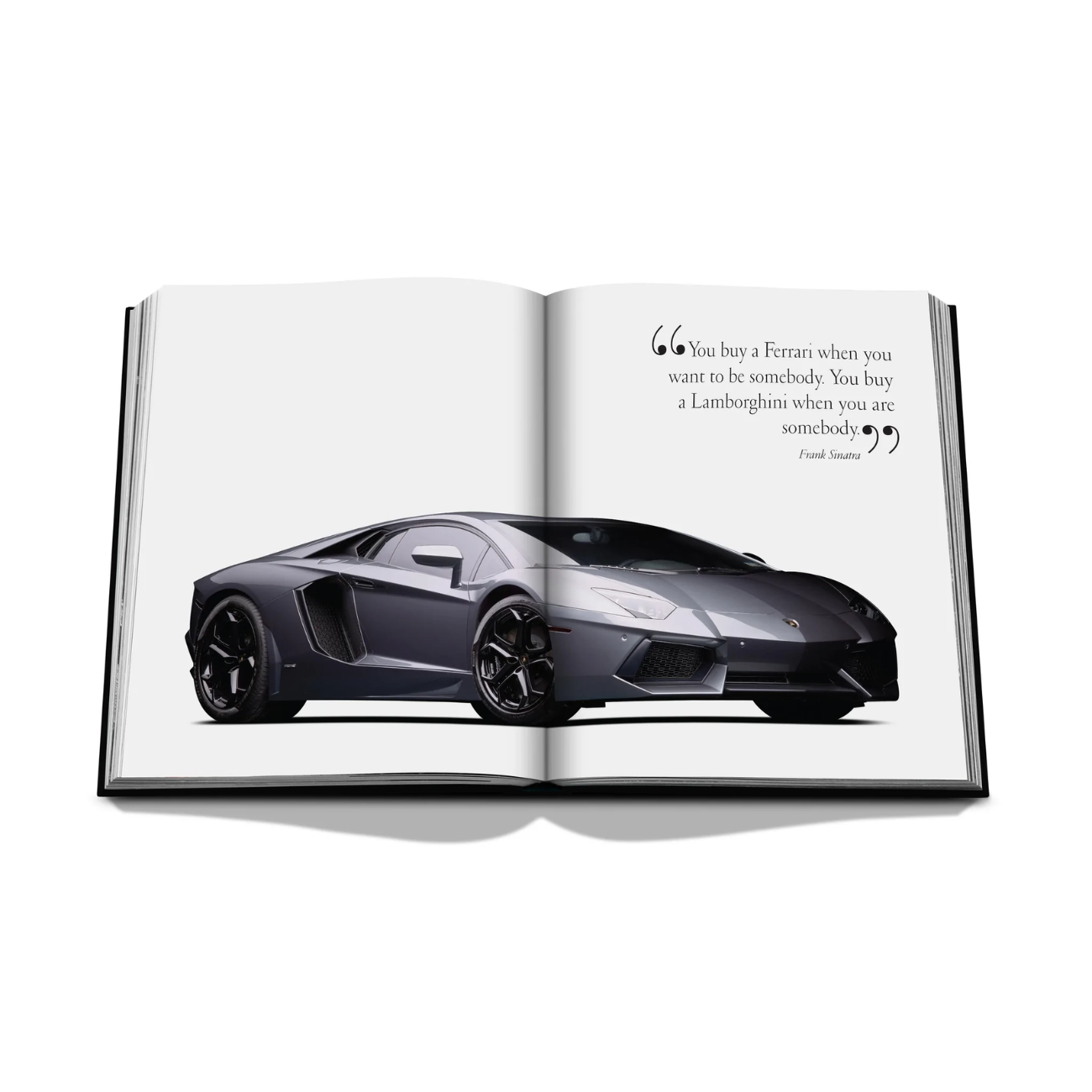 Iconic: Art, Design, Advertising, and the Automobile