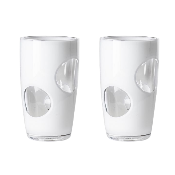 Fisheye Highball - Set of 2