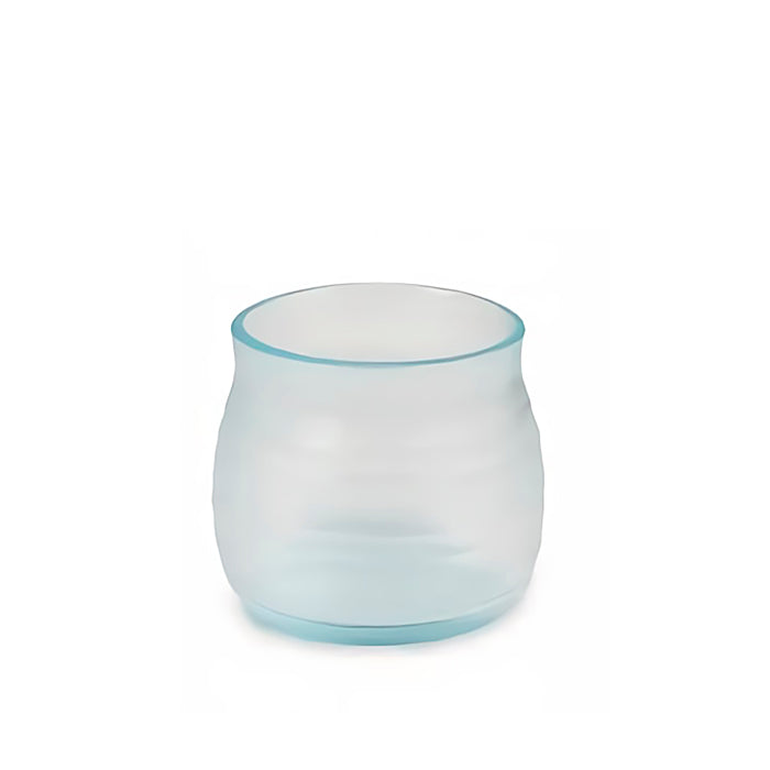 Mathura Vase - Sky - Tealight/Bud Vase