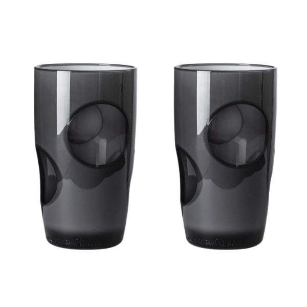 Fisheye Highball - Set of 2