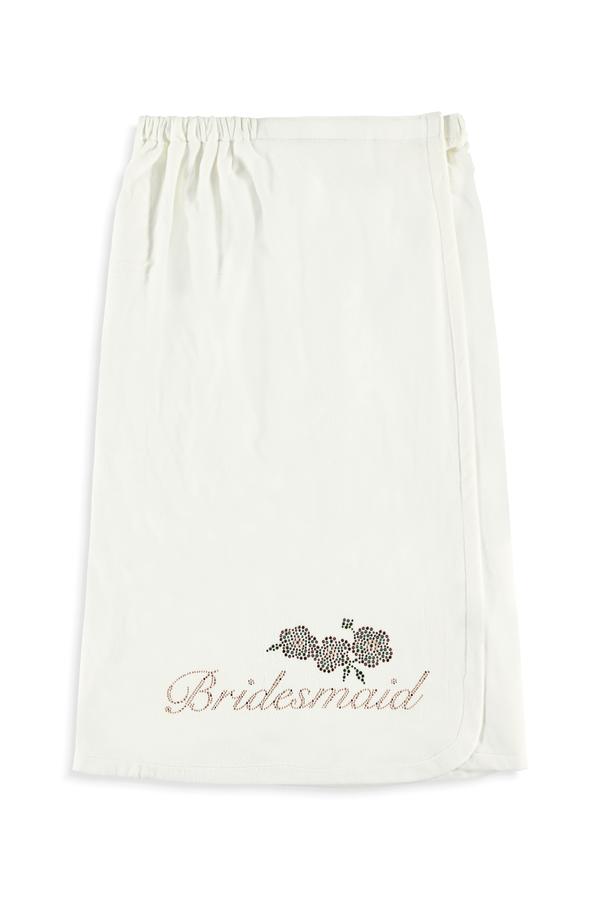 Bridesmaid Wrap