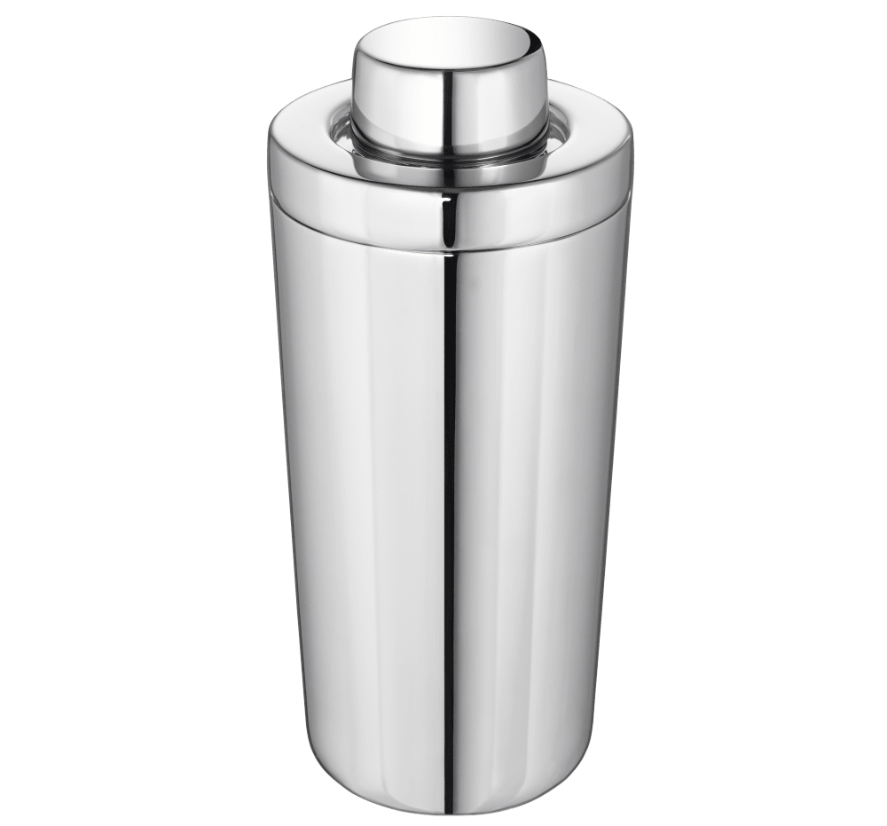 Stainless Steel Shaker