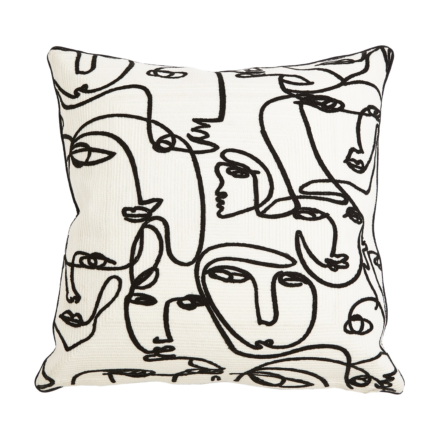 Congregation Pillow