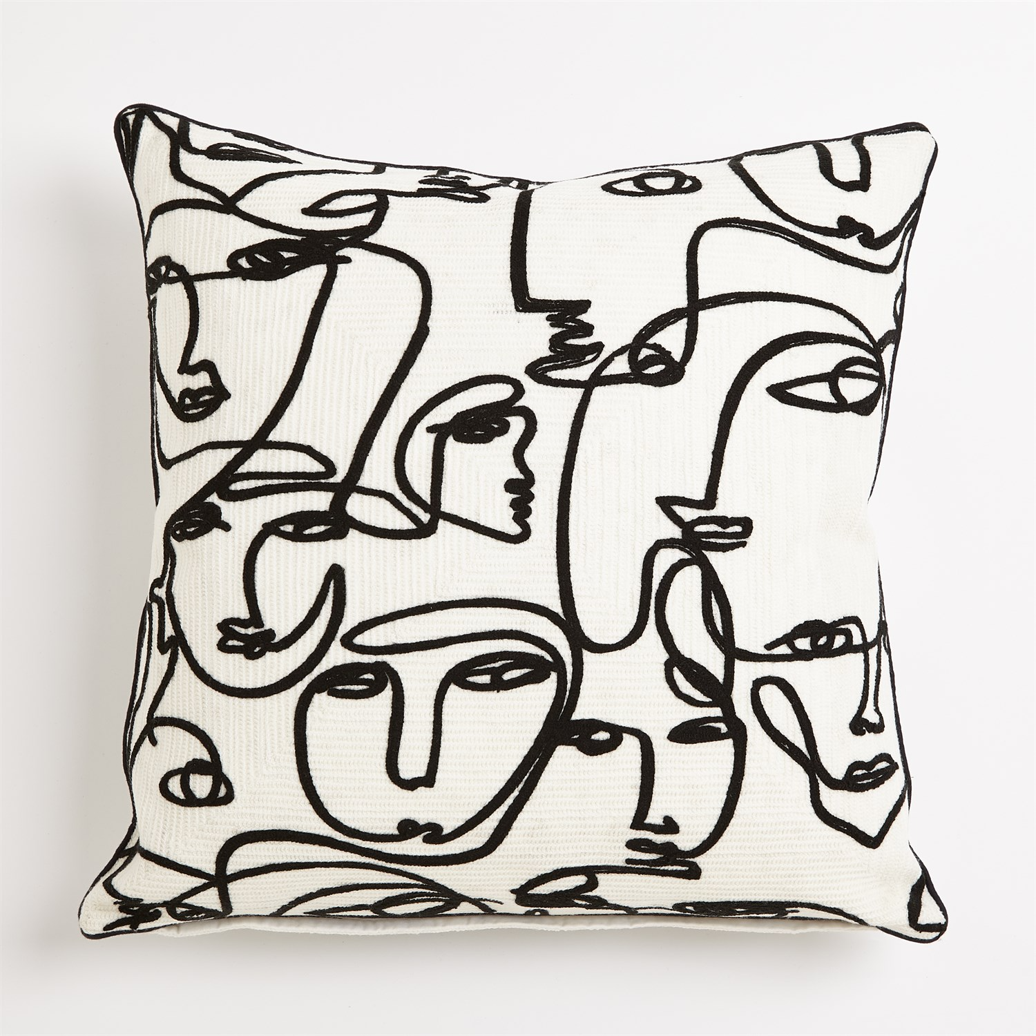 Congregation Pillow