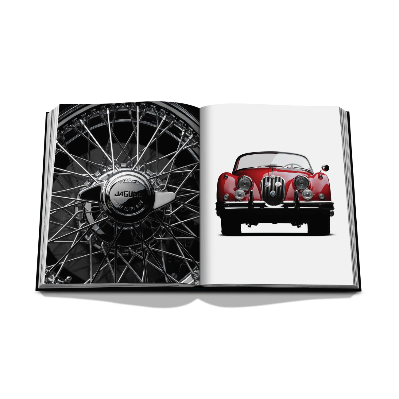 Iconic: Art, Design, Advertising, and the Automobile