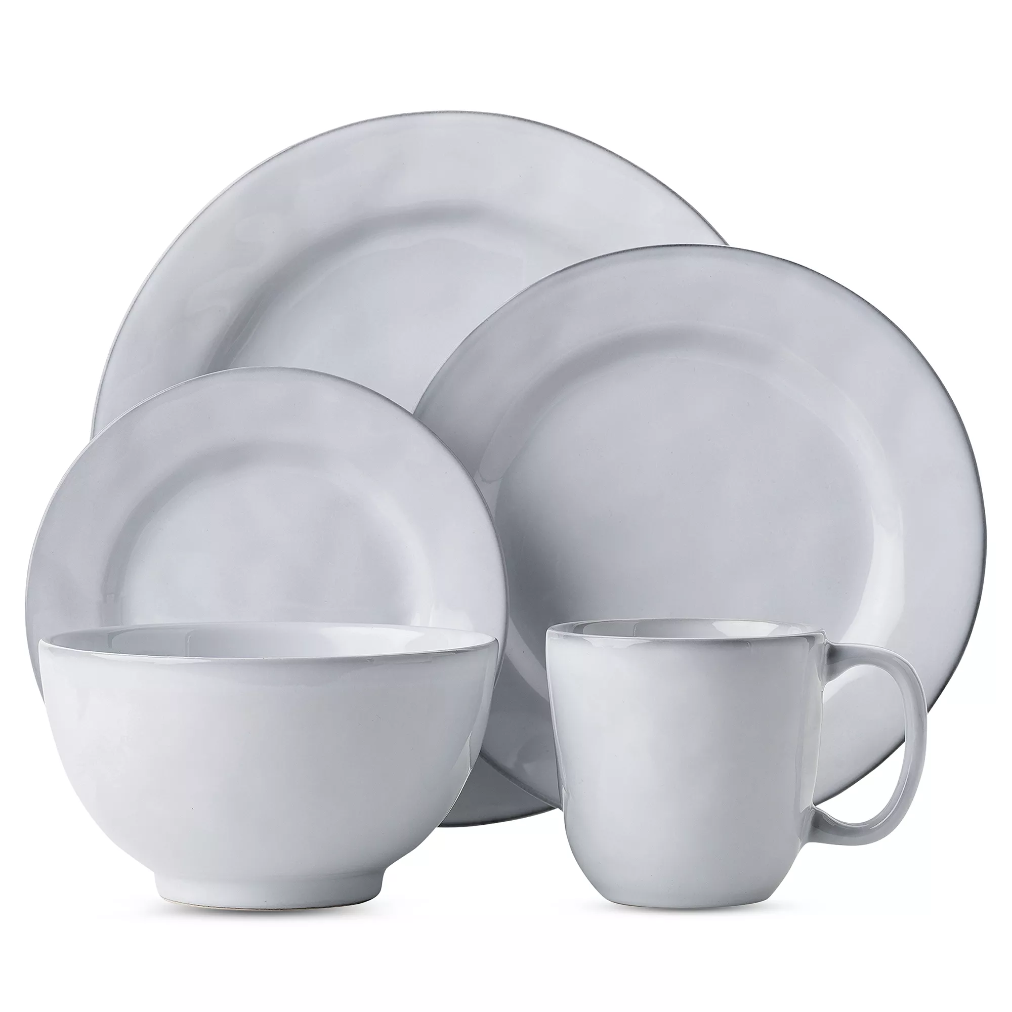 Quotidien Dinnerware Collection